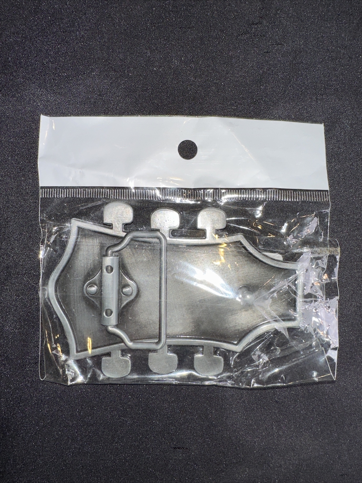 Belt Buckle