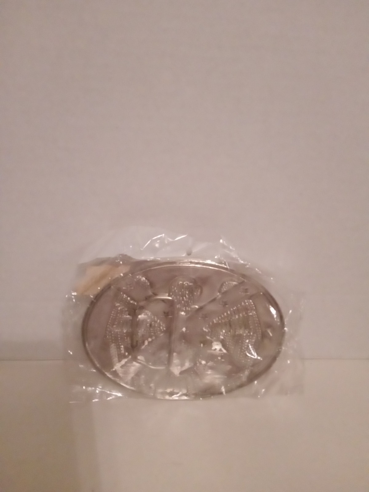 belt buckle
