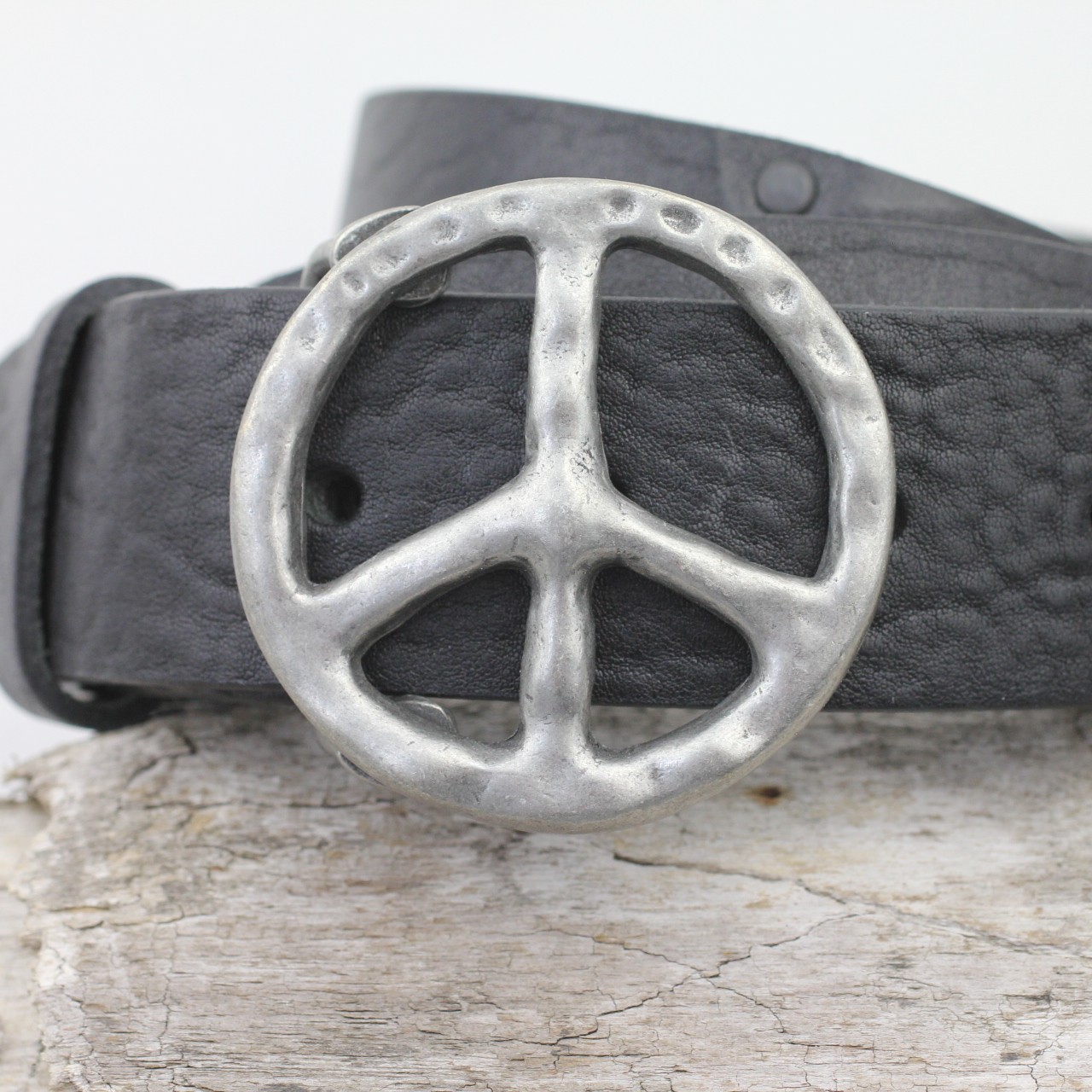 Belt buckle peace silver buckle buckle belt buckle removable clasp