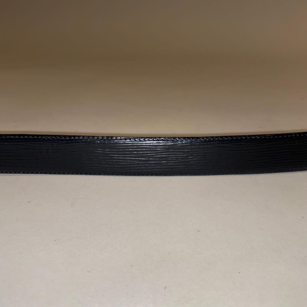Louis Vuitton Pre-Owned I00171 Belt Suntulle M6832Q