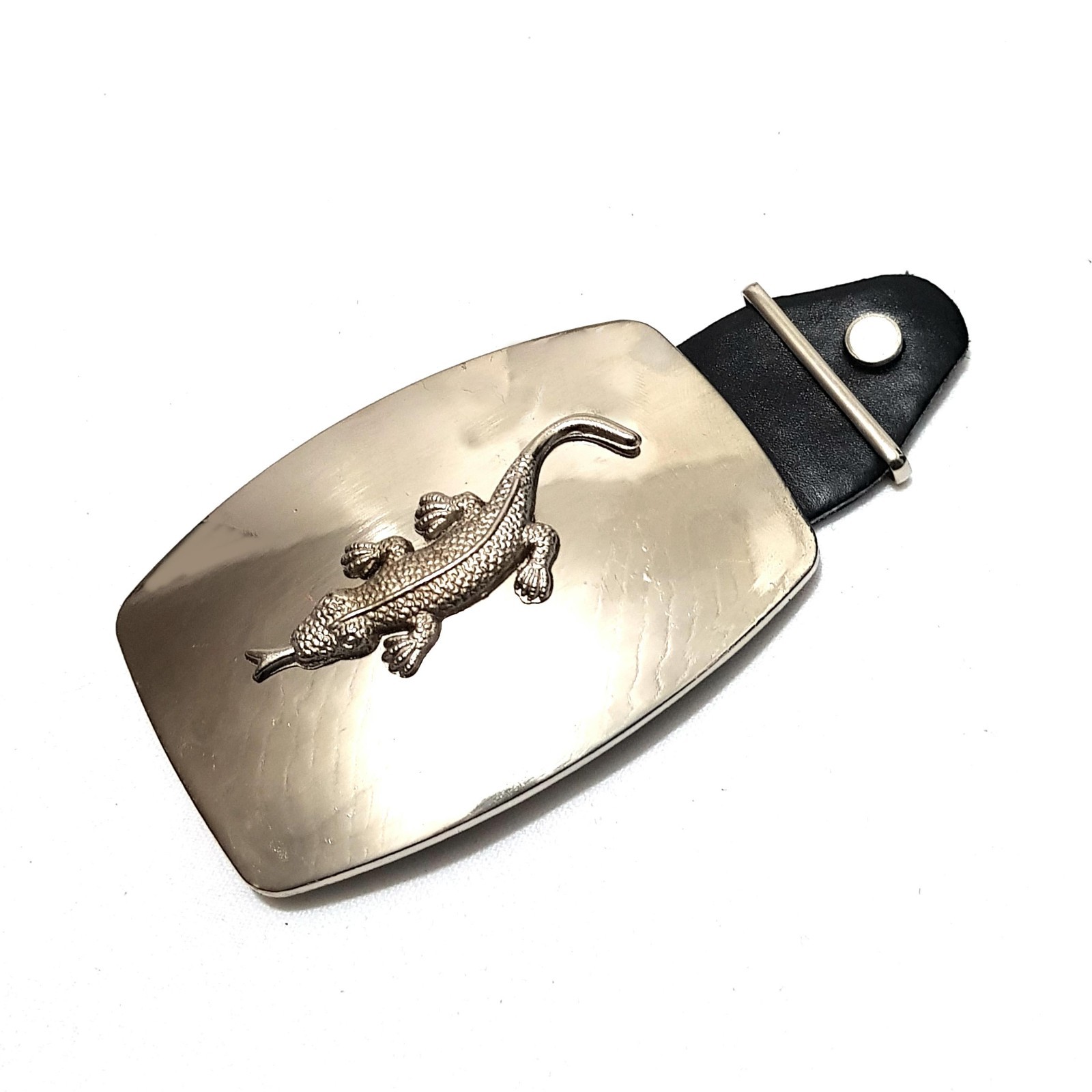 Belt Buckle Biker Buckle Change Belt