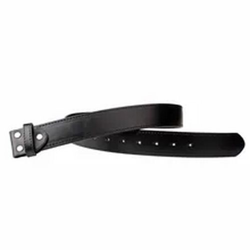 Pu Leather Belt – Solid Color Without Buckles DIY Belts Men Accessories 3.8cm