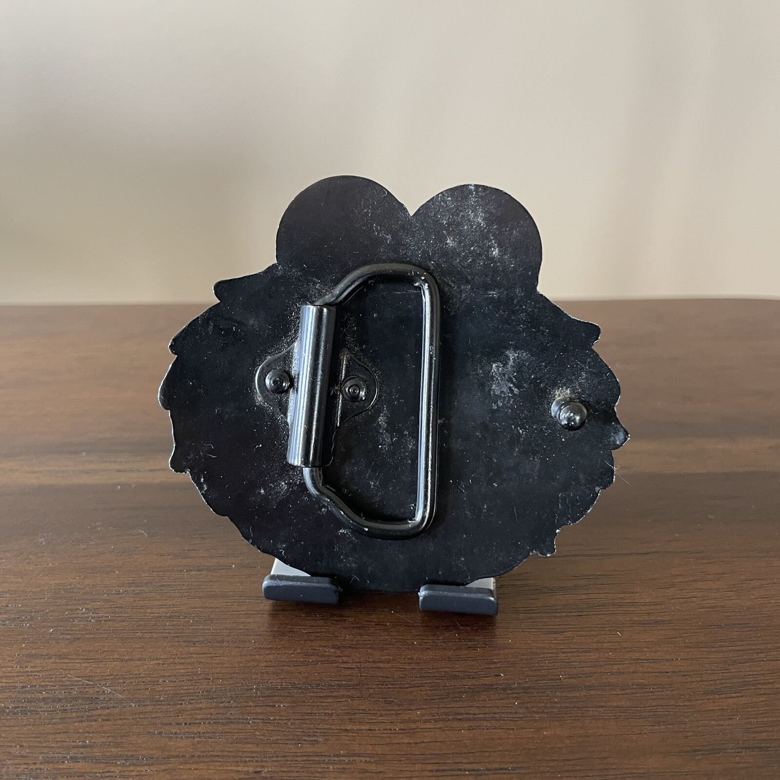 Elmo Sesame Street Belt Buckle