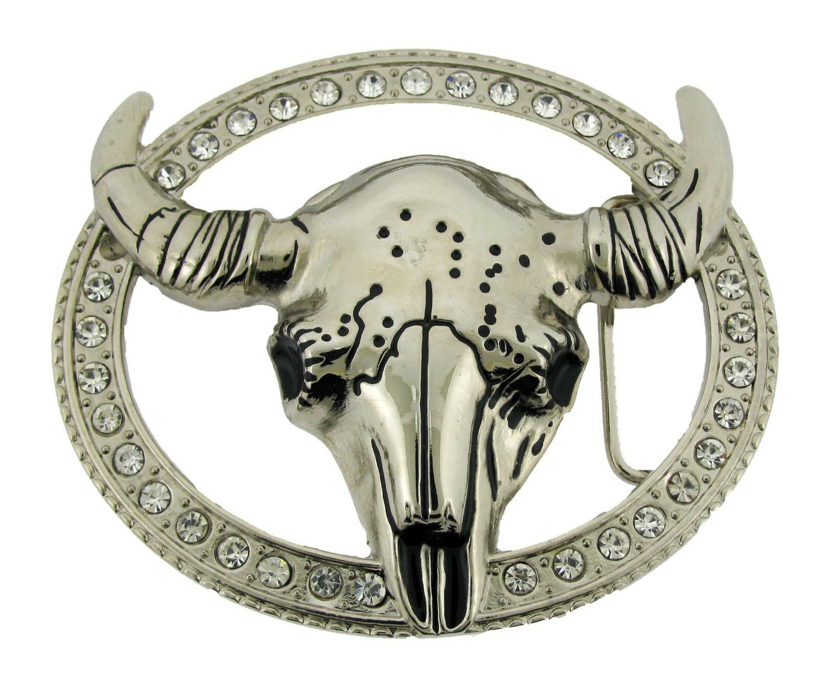 Bull Riders (6 Pcs Lot ) Belt Buckles Wholesale MEN WOMEN Rodeo Cowboy Western