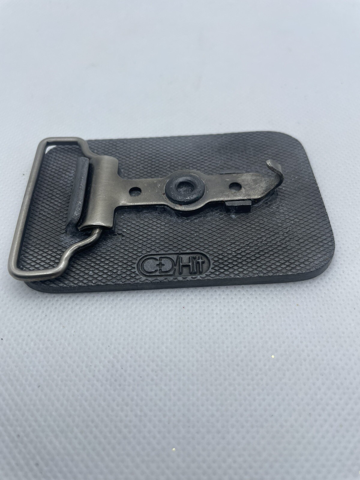 Belt Buckle Quanex Bar Group Mac 85 Mac Steel La Salle Steel