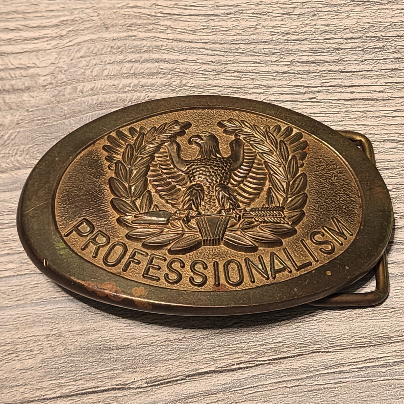 Choice – Vintage Belt Buckle – Ducks, Coors, Broncos, NRA, Remington, Eagle