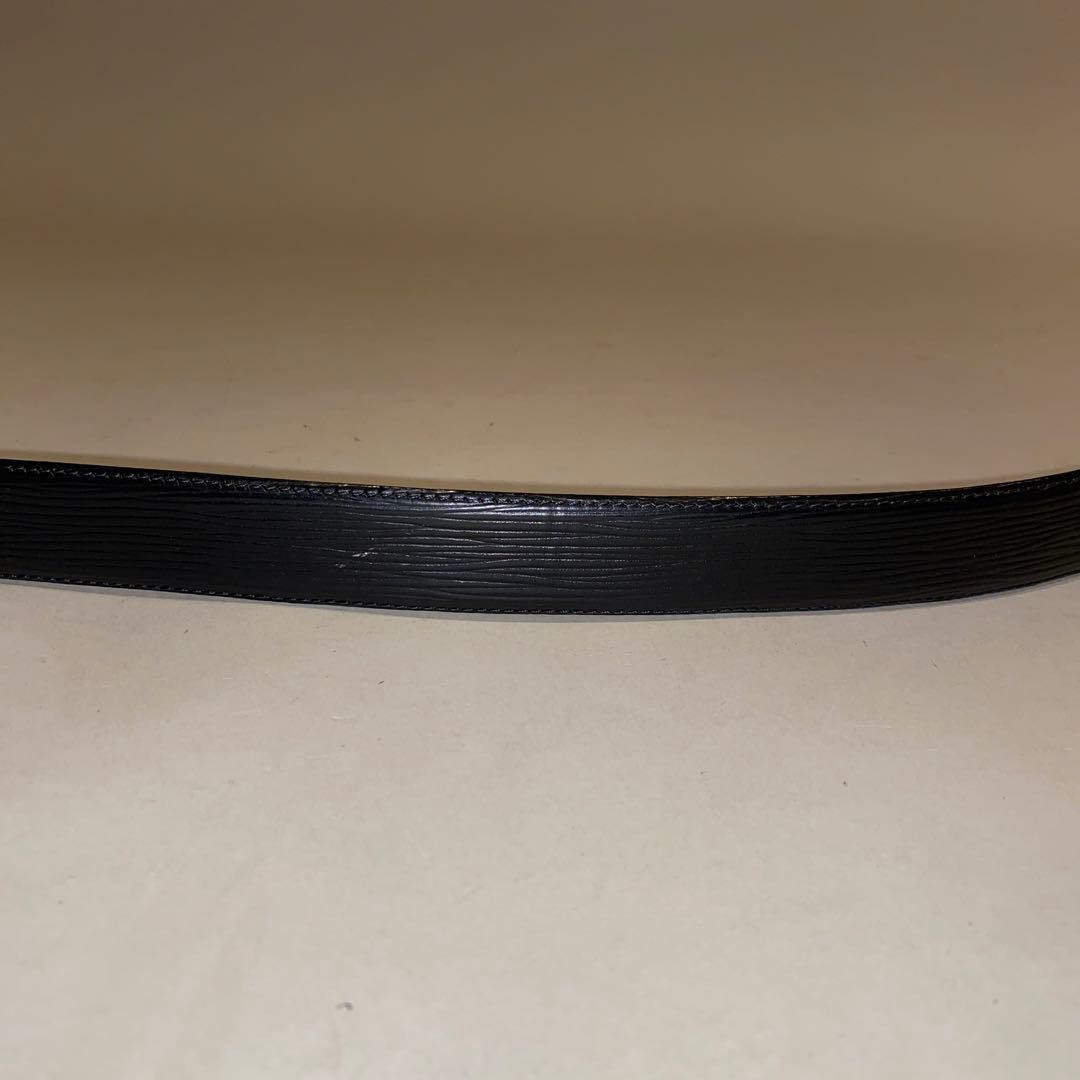 Louis Vuitton Pre-Owned I00171 Belt Suntulle M6832Q
