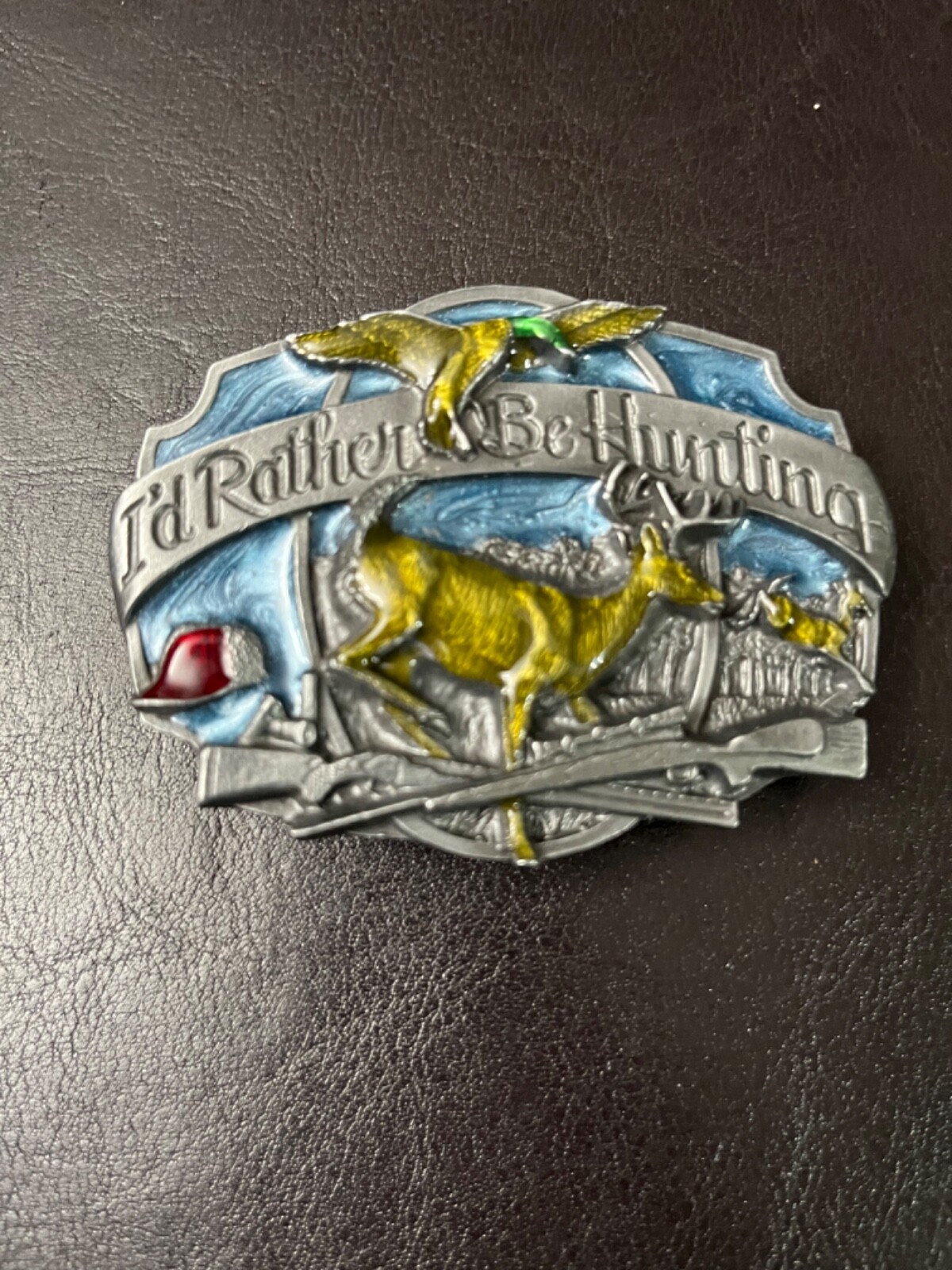 Job/Occupation Style Belt Buckles Choose From Several Different Options NEW