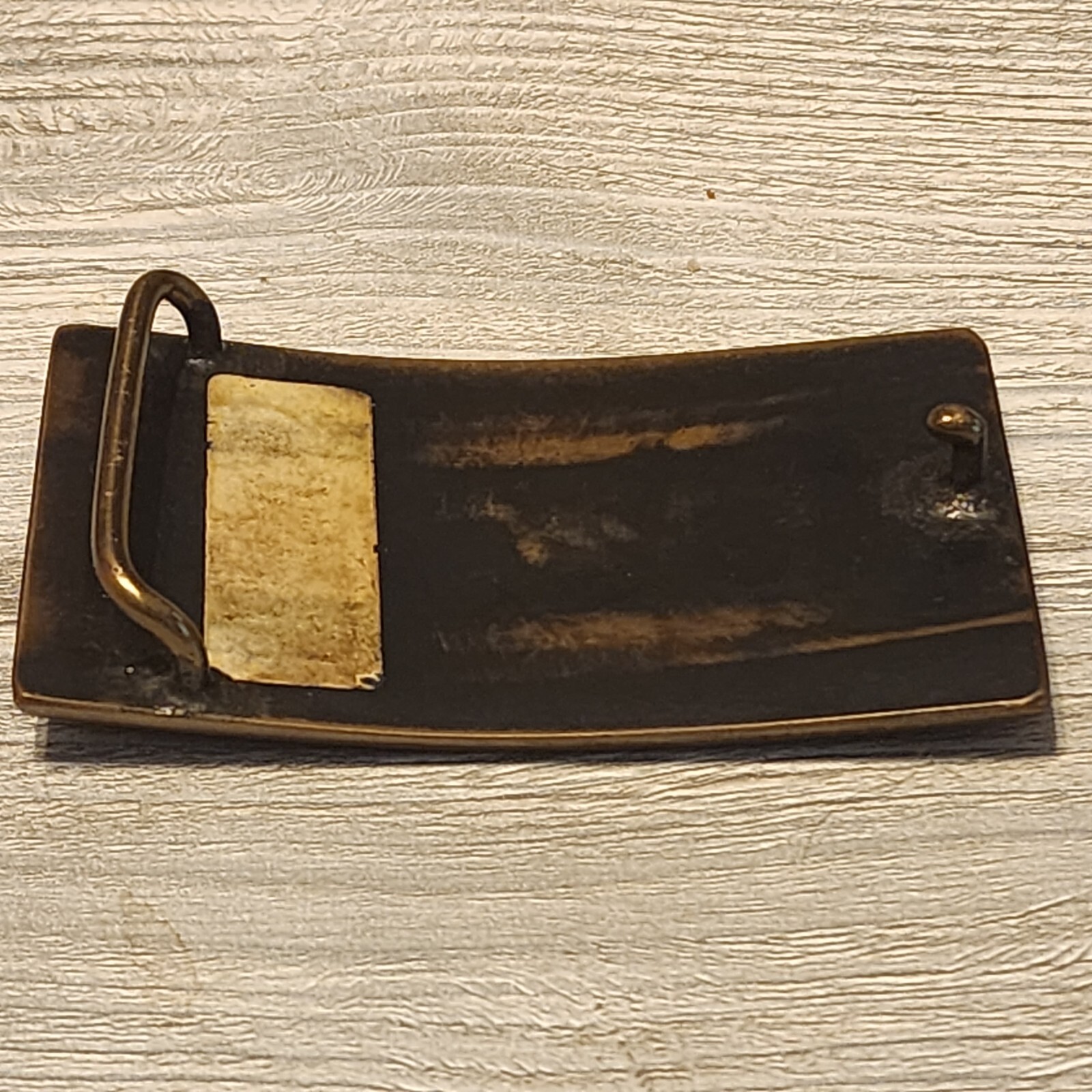 Choice – Vintage Belt Buckle – Buckle – Clasp – Catch