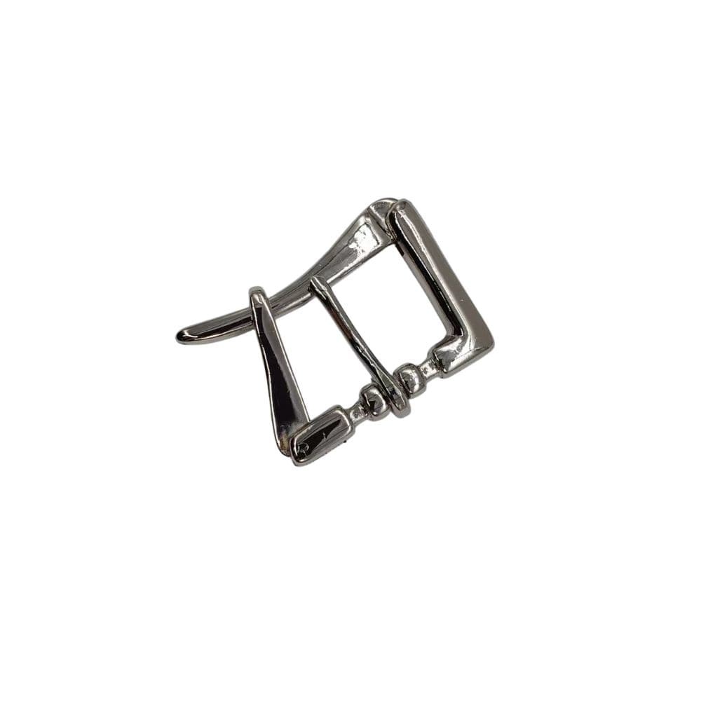 Solid Brass High End Casual Belt Buckle 40mm Pin Buckle Quick Release Accessory