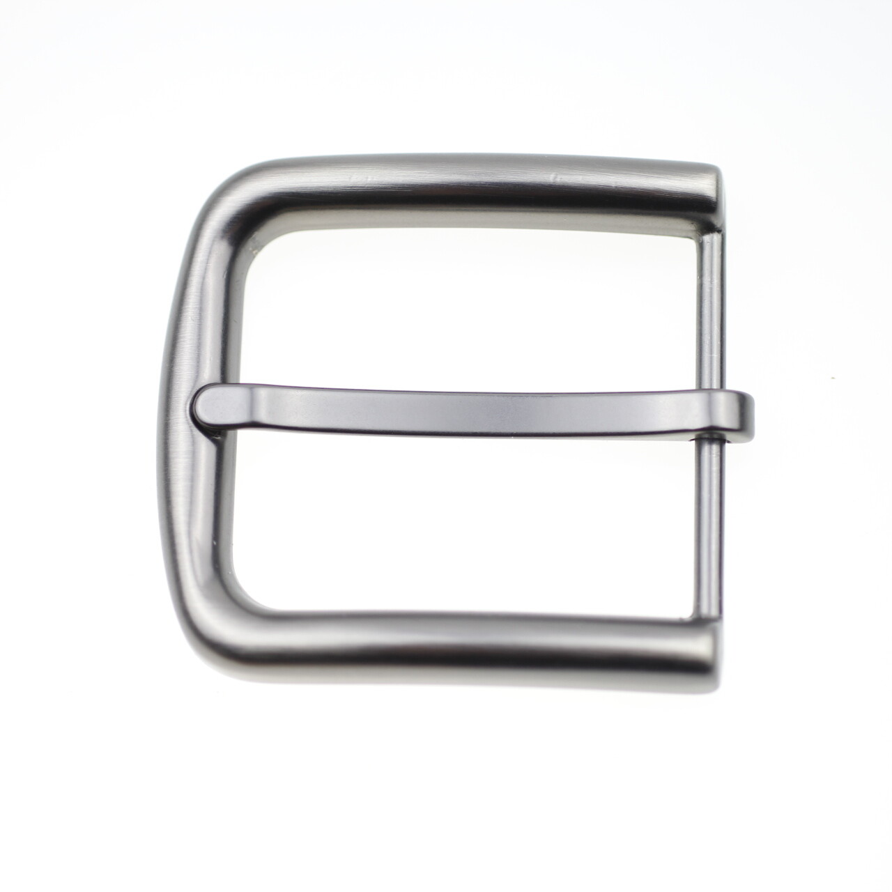 5 pcs Wholesale Pin Buckle for 4cm Leather Leather Belt Buckles Top Quality