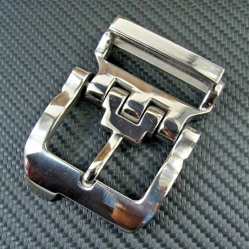 Heavy Duty Stainless Steel Men&rsquo;s Belt Buckles for 1.5“ Belt / Belt Pin Buckle