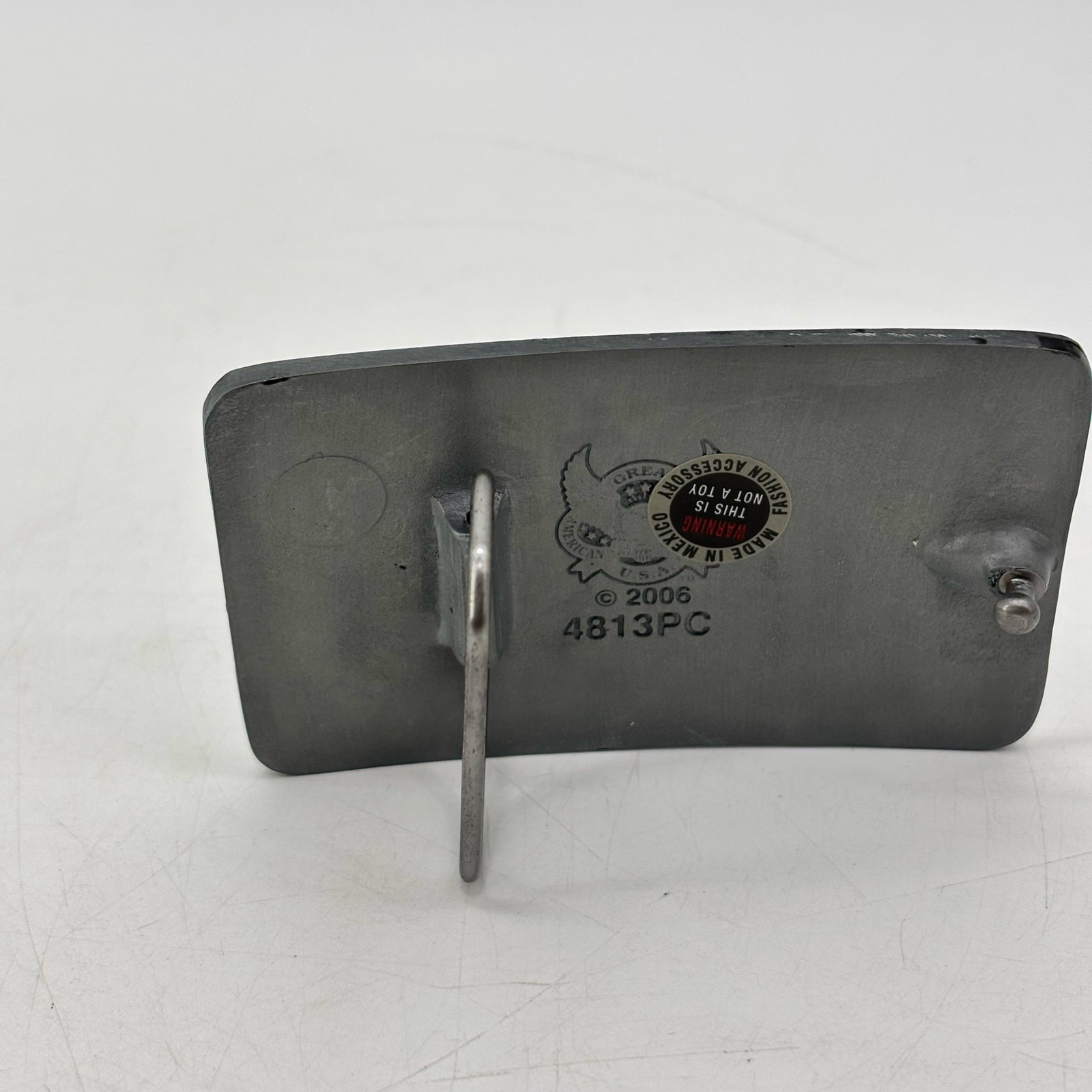 Great American Belt Buckle If You Don&rsquo;t see What you Want Ask for It