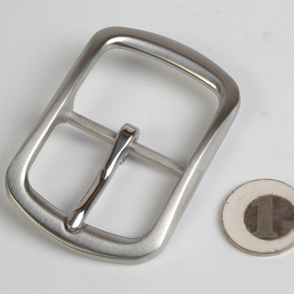 Solid brass buckle Belt Buckle / Vintage Buckle / Men Belt Buckle for 1 1/2&Prime;38mm