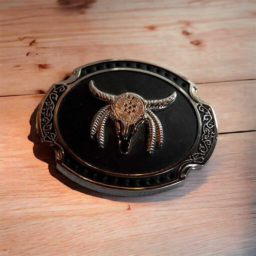 Belt Buckle