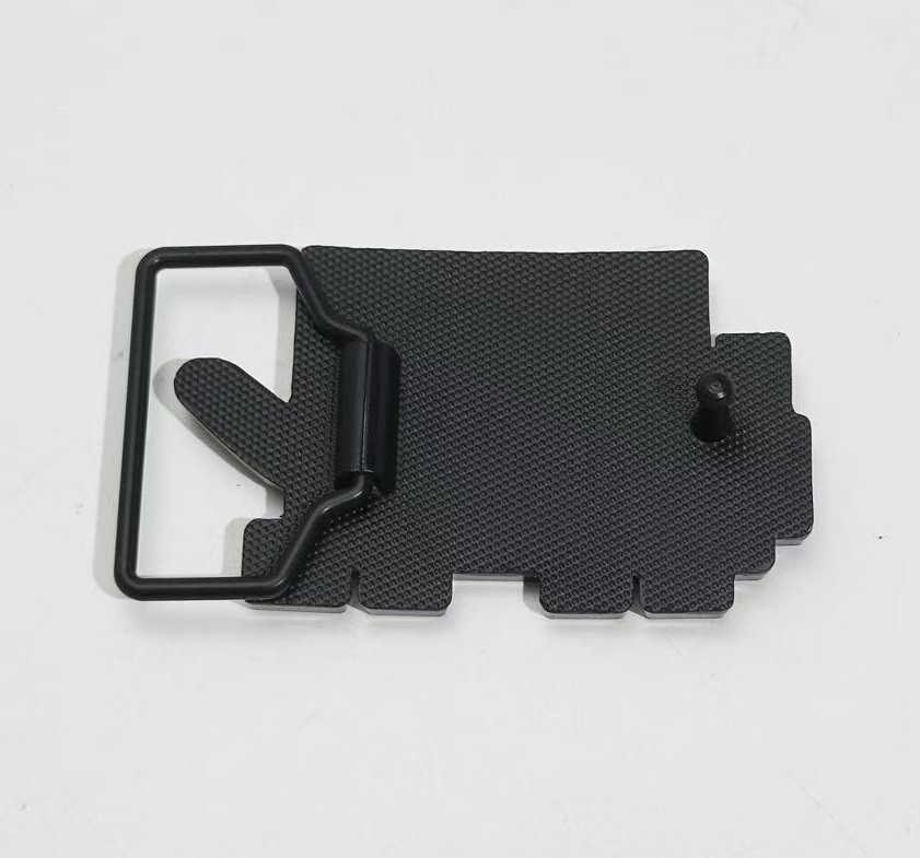 Nyan Cat Y2K Scene Kawaii Retro Internet Meme Belt Buckle