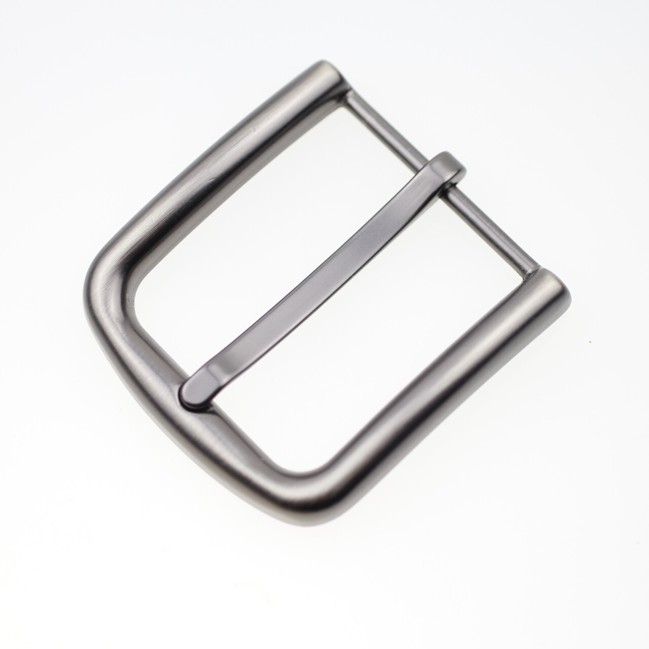 Pin buckle for removable belt belt buckle 4 cm buckles belt buckles