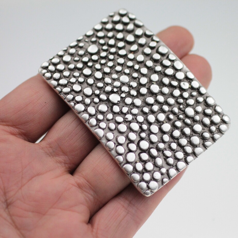 Belt buckle studs silver gift idea buckle removable buckle belt buckle