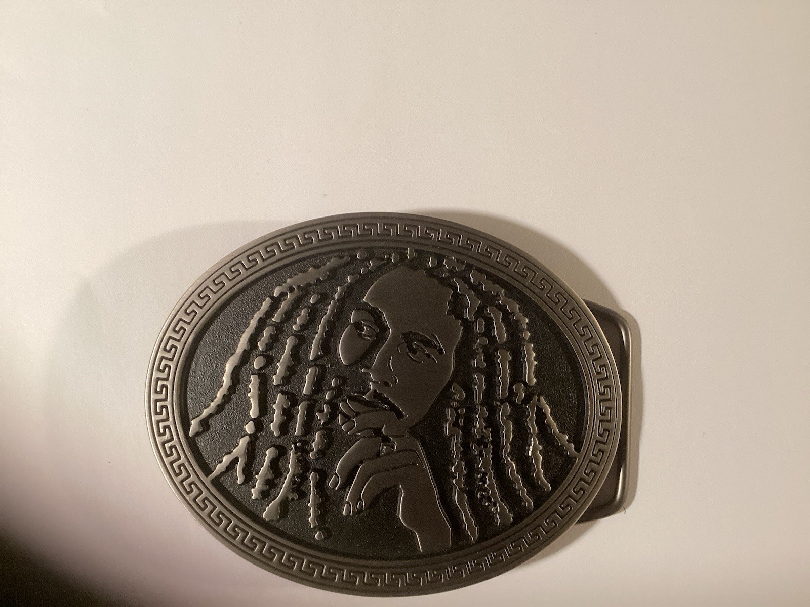 Bob Marley Belt, Buckle Bundle 4 Different Buckles Of A Reggae Legend