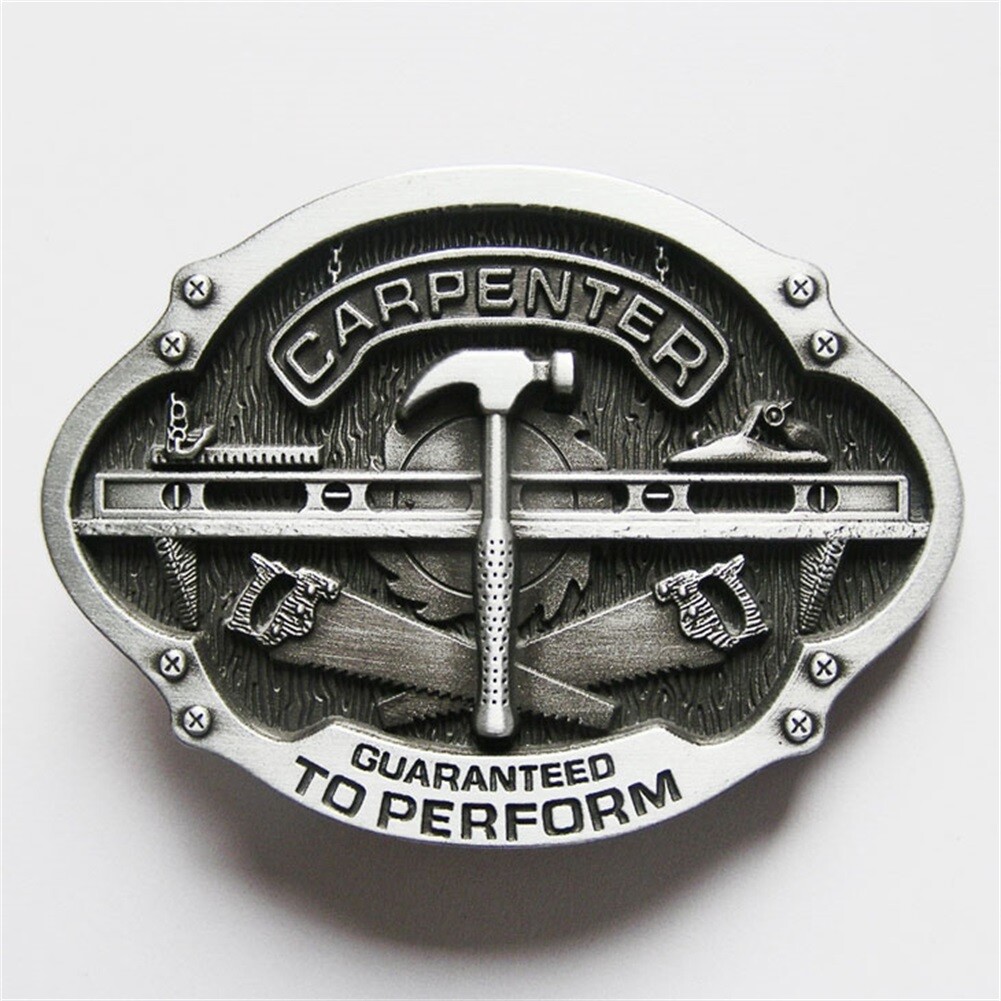 Western Wolf Horse Bull Cowboy Belt Buckle Mix Styles Choice also Stock in US