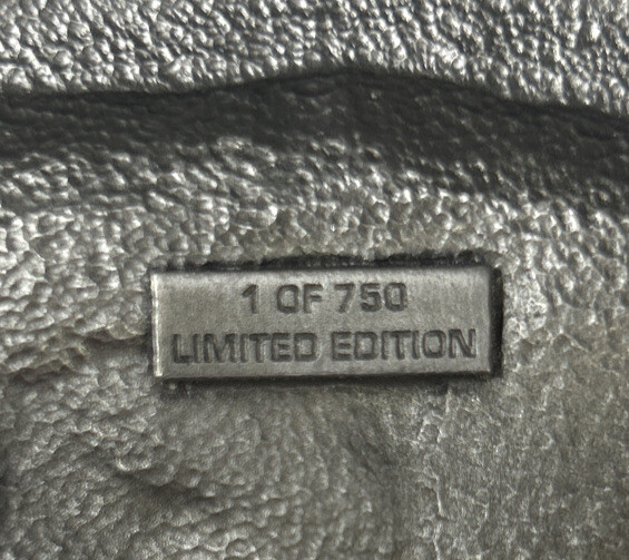 1999 Rocky Mountain Brake Supply Quality Rebuild Belt Buckle NV, WY 1 Of 750