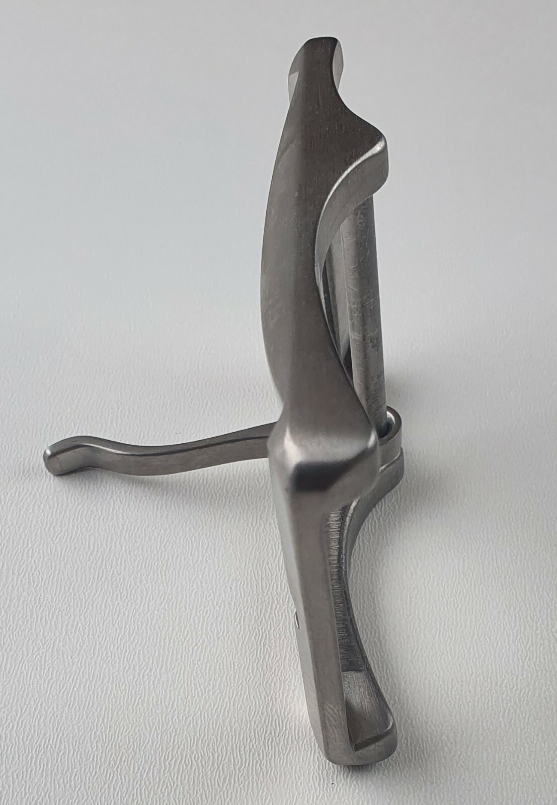 High-Quality TITAN Belt Buckle Pin Buckle 4Cm Allergy-Free