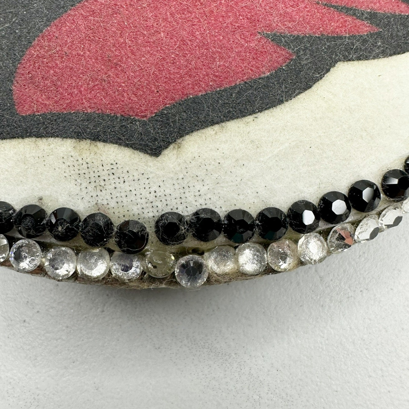 Arizona Cardinals Rhinestone Belt Buckle NFL Football Team Logo – 3.67&Prime;