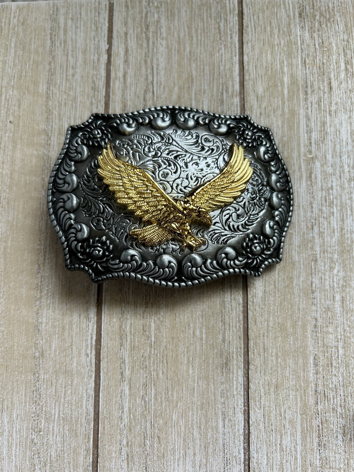 Western Wolf Horse Bull Cowboy Cowgirl Belt Buckle Mix Style Choice Perfect Gift