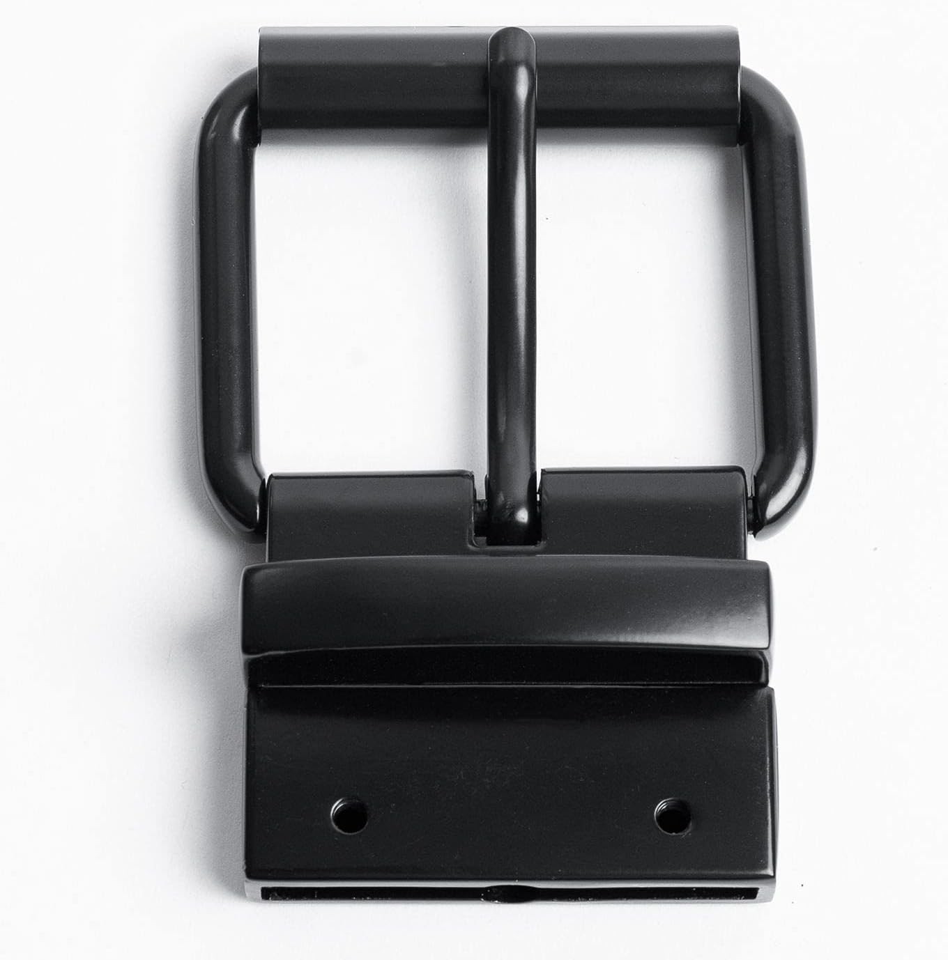 1.5&Prime; 38mm-40mm Belt Buckle Mens Reversible Roller Replacement Classic