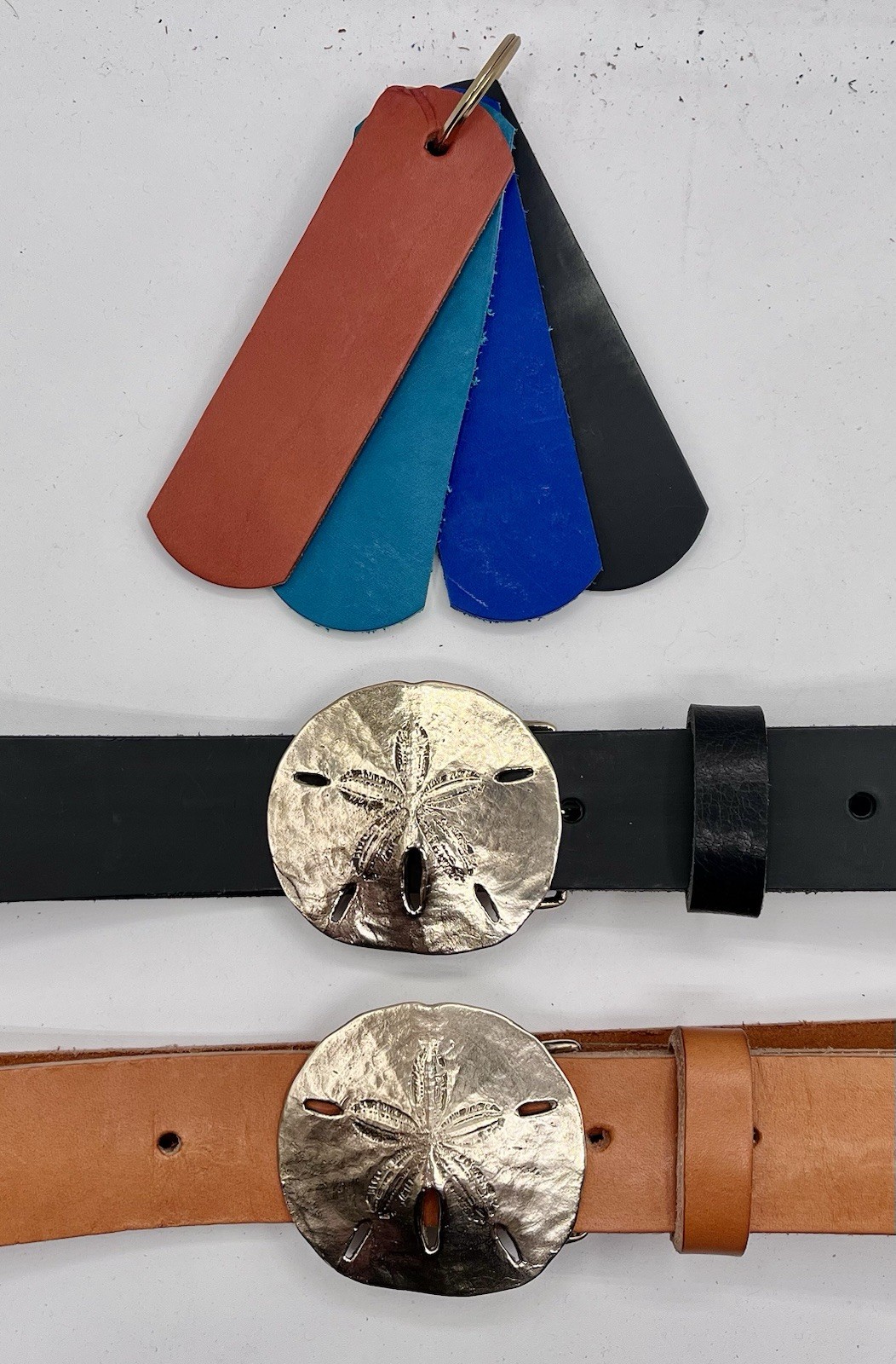belt buckle