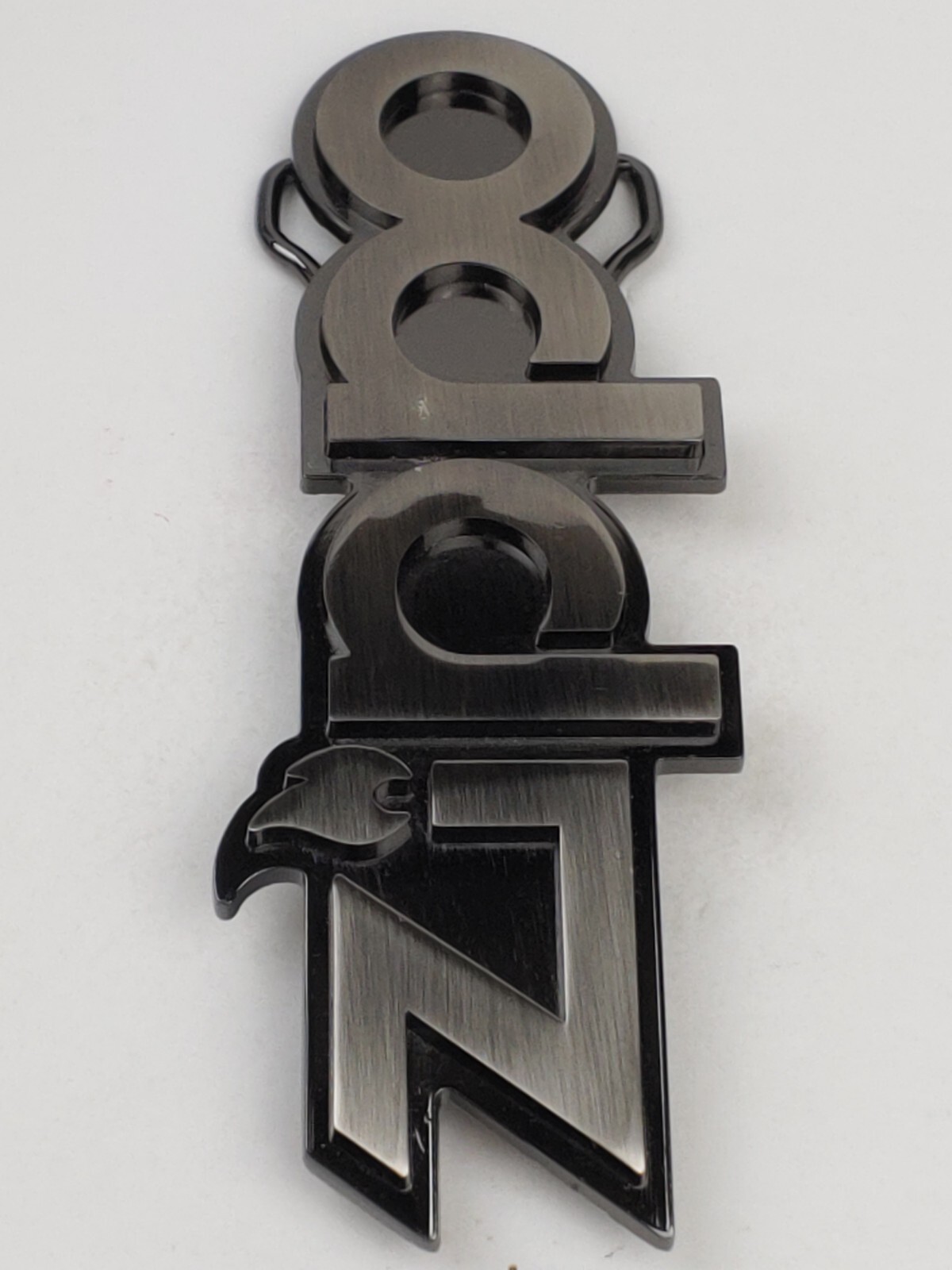Zippo BELT BUCKLE, 6.0&Prime; x 2.25&Prime;, Will Fit up to a 1.5&Prime; Belt, New in Gift Box