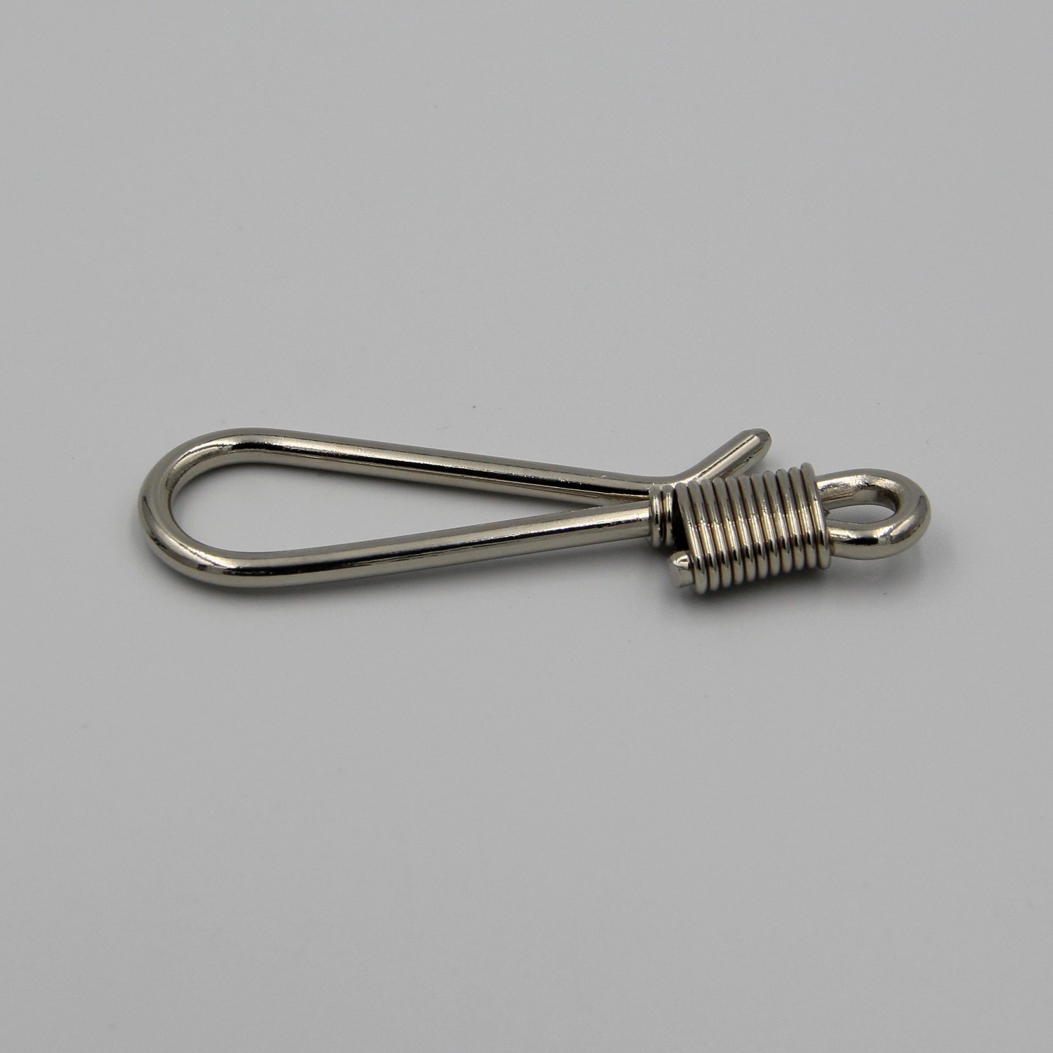Stainless Wire Wrapped Classic Keychain Key Holder Manager lot