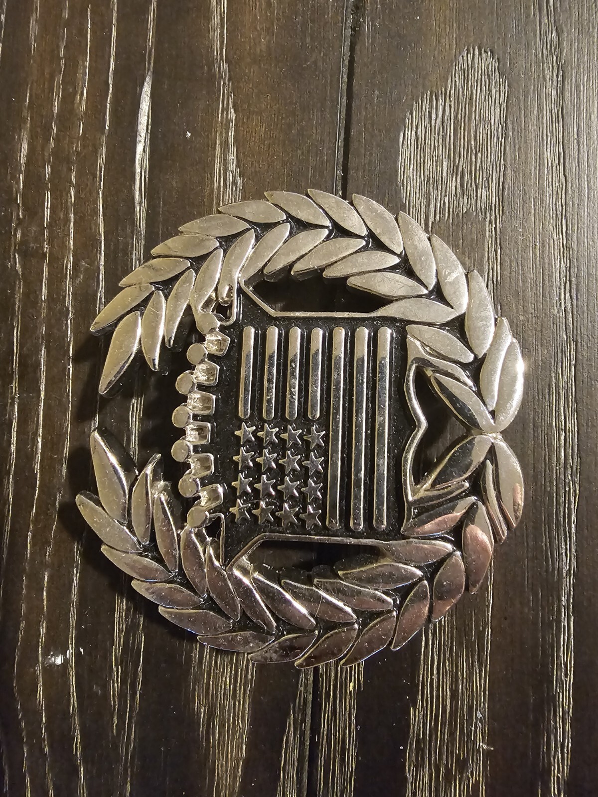 Famous Stars And Straps Belt Buckles