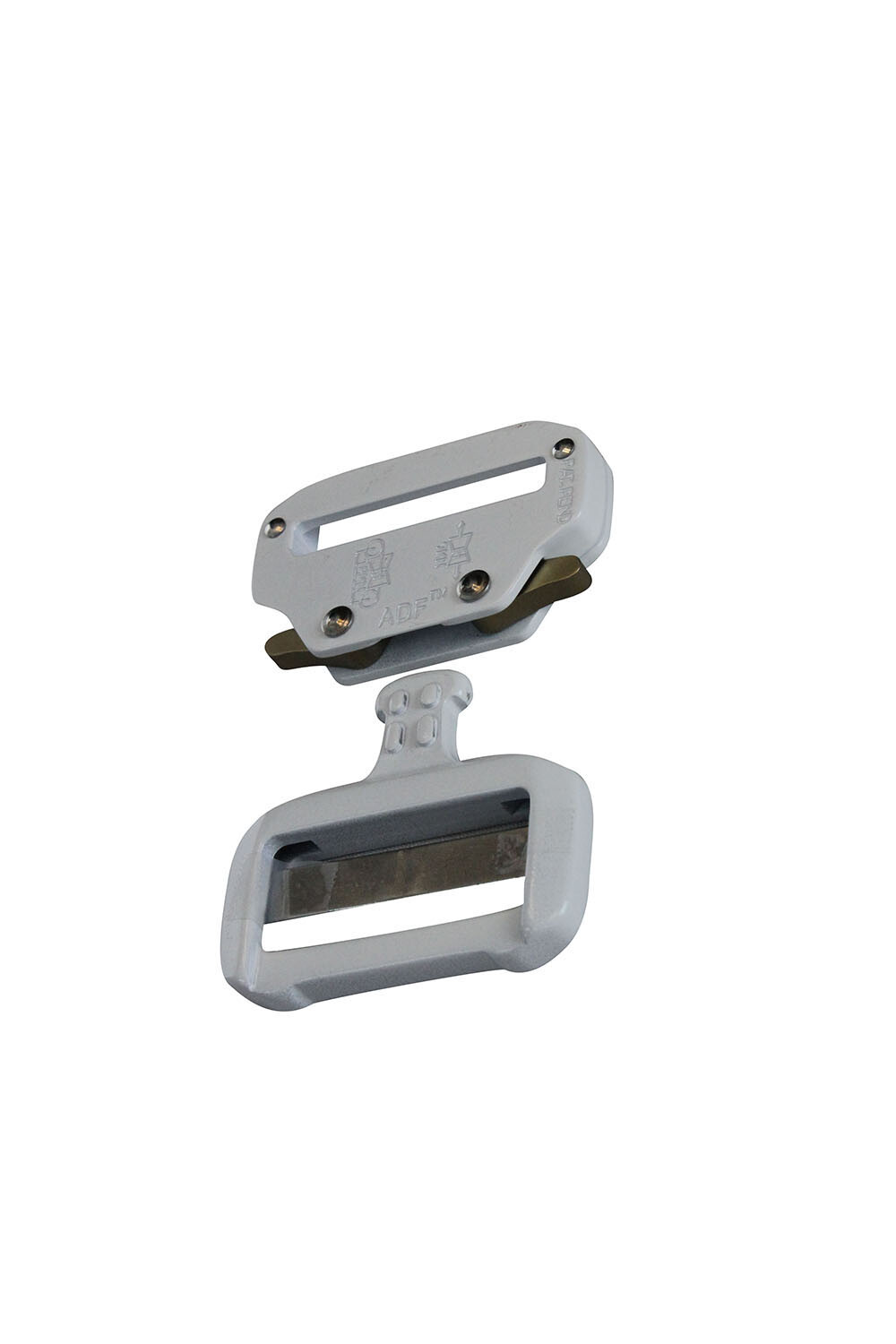 RAPTOR™ 1.75  » BUCKLE, military buckle, tactical belt package (made in USA)
