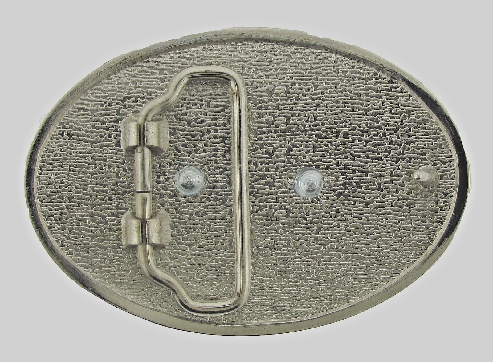 Eagle Belt Buckle New Men Women Western Style Cowgirl Cowboy Rodeo Silver Metal