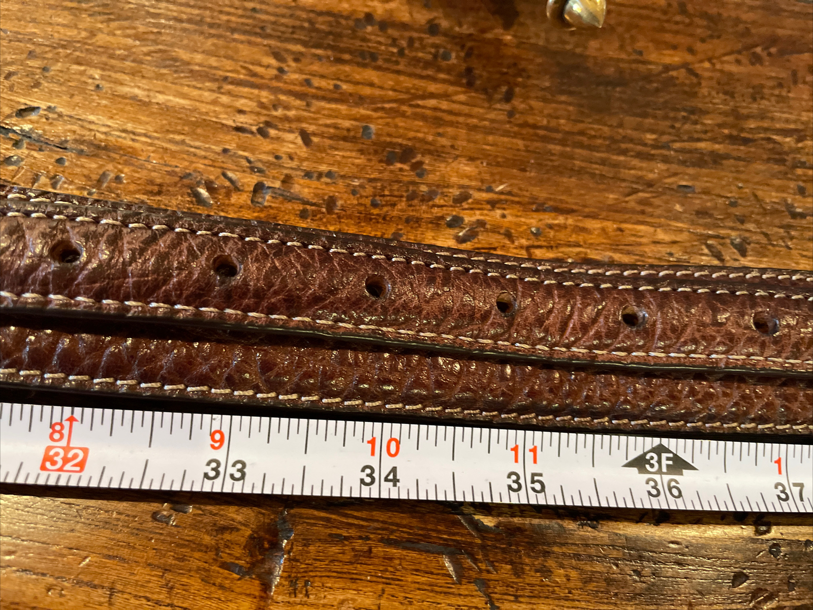 Navajo Carla Nunez James Reid Dgn Sterling Silver Belt Buckle 33-35”-1.3/8”🦬✅