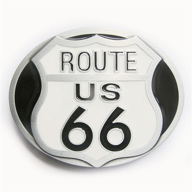 Vintage Style Western Cowboy Cowgirl Wildlife Belt Buckle also Stock in US