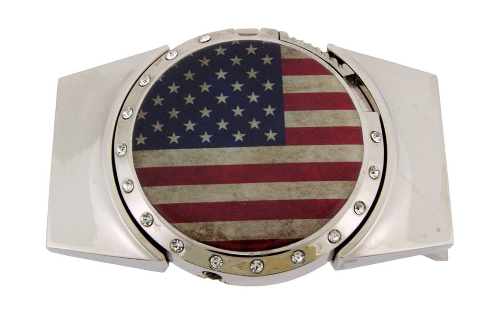 USA United States of America Country Flags Belt Buckles Western Cowboy Rodeo New