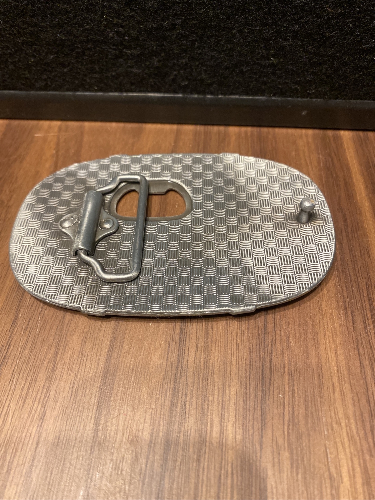 Men’s Got Corona Belt Buckle Bottle Opener