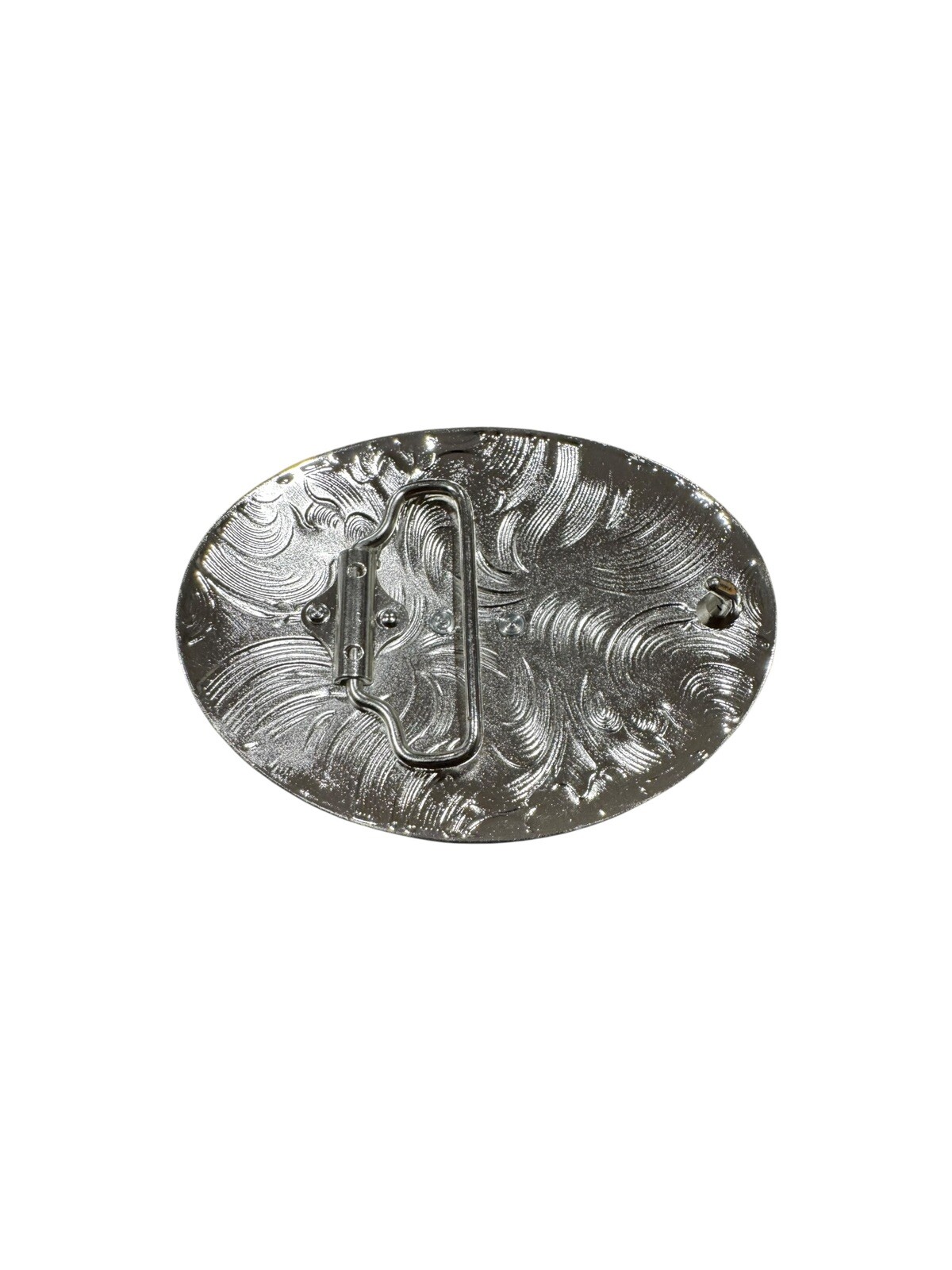 Western Cowboy Style Buckle Scorpion Hebilla Vaquera Con Alacran