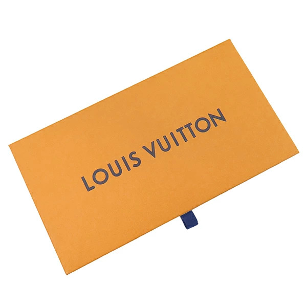 LOUIS VUITTON Belt Suntulle Skater Cotton Black Matte Black Hardware