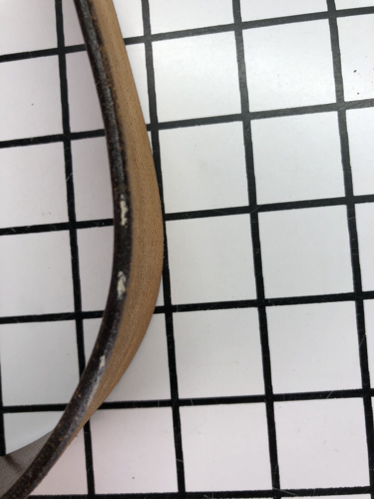 Incolay Stone Mothers And Fathers Italian Assoc. Buckle With Leather Belt