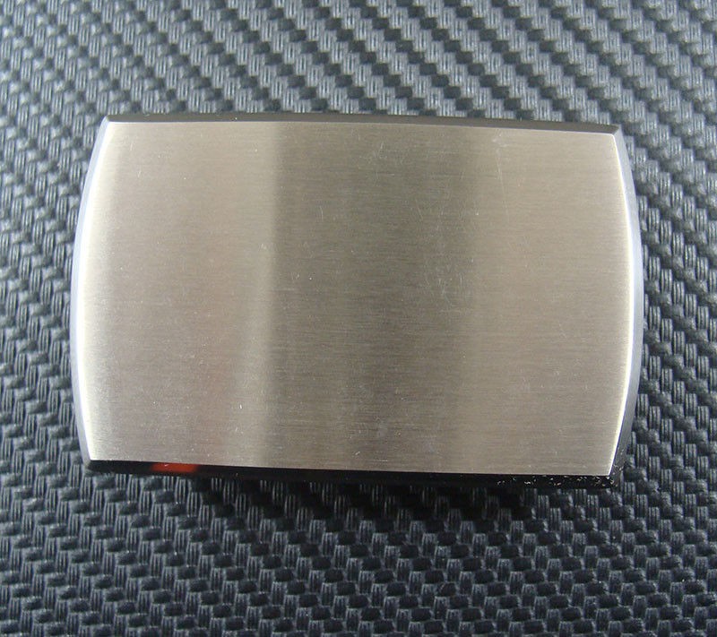 Heavy Duty Stainless Steel Belt Buckle Men&rsquo;s Belt Buckles for 1.5&Prime; / 38mm Belt