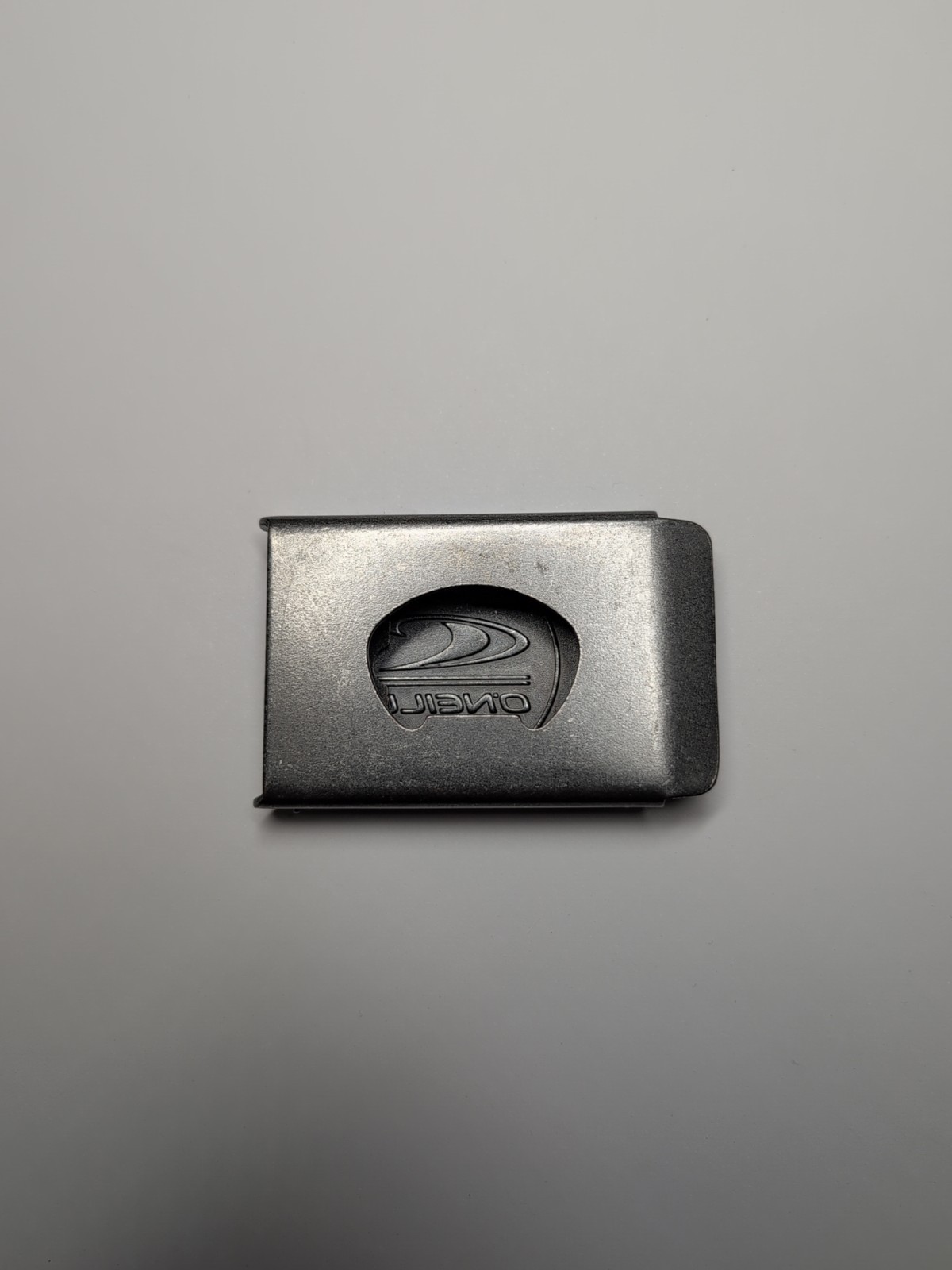 O&rsquo;Neill Stainless Steel Belt Buckle/Bottle Opener (BUCKLE ONLY)
