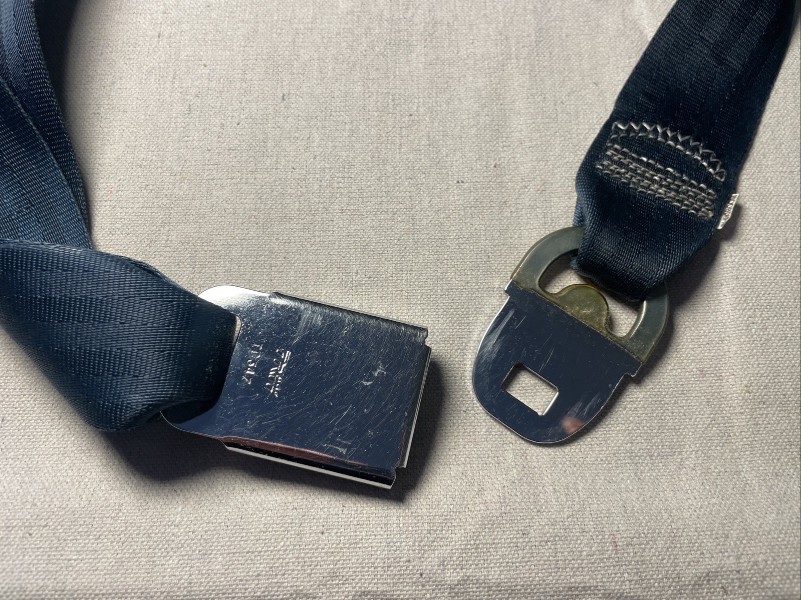 Belt. Unisex. Like New