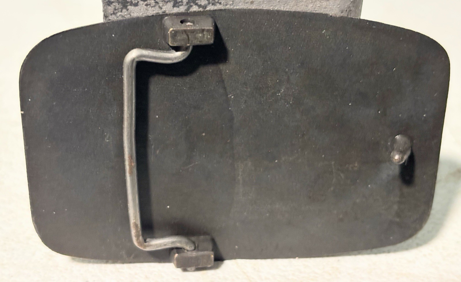 Texaco Safety Jamboree Belt Buckle Texaco Star