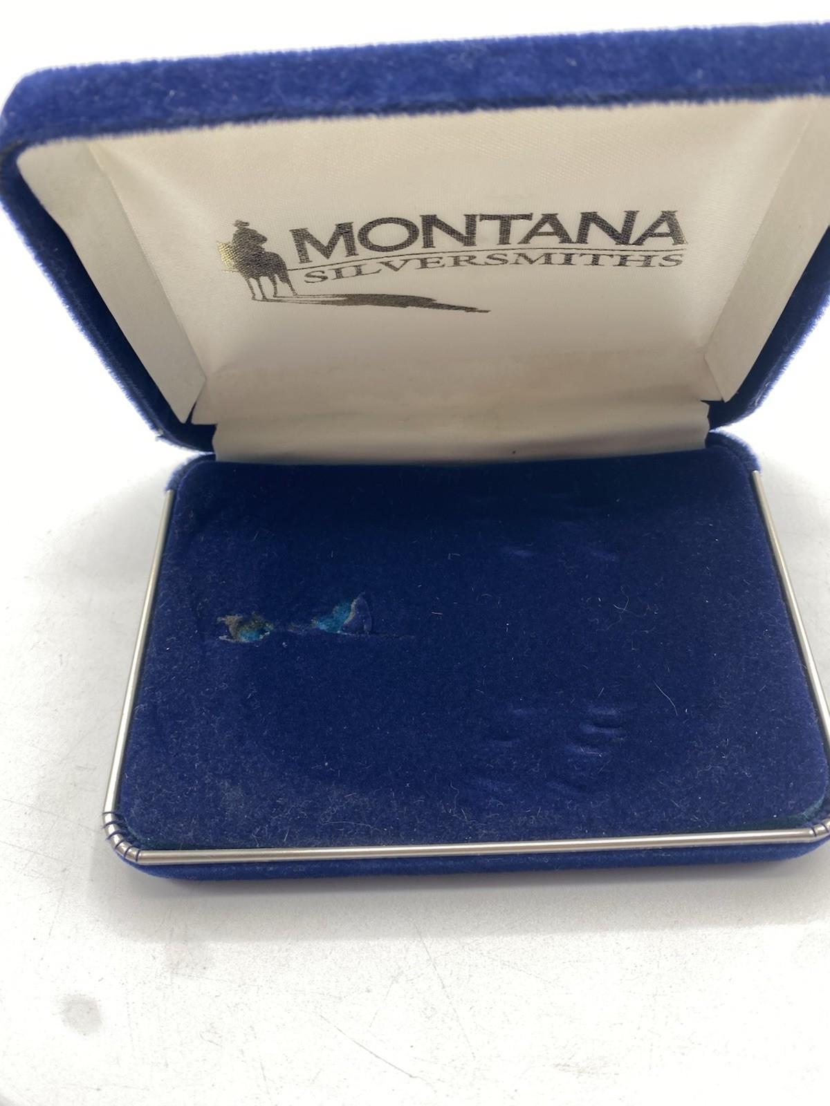 NASCAR 50th Anniversary Belt Buckle Montana Silversmiths