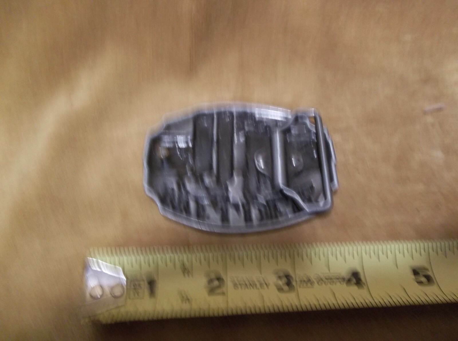 Welder Welding Shop Tools Belt Buckles Silver Metal Men Women Friends Gift