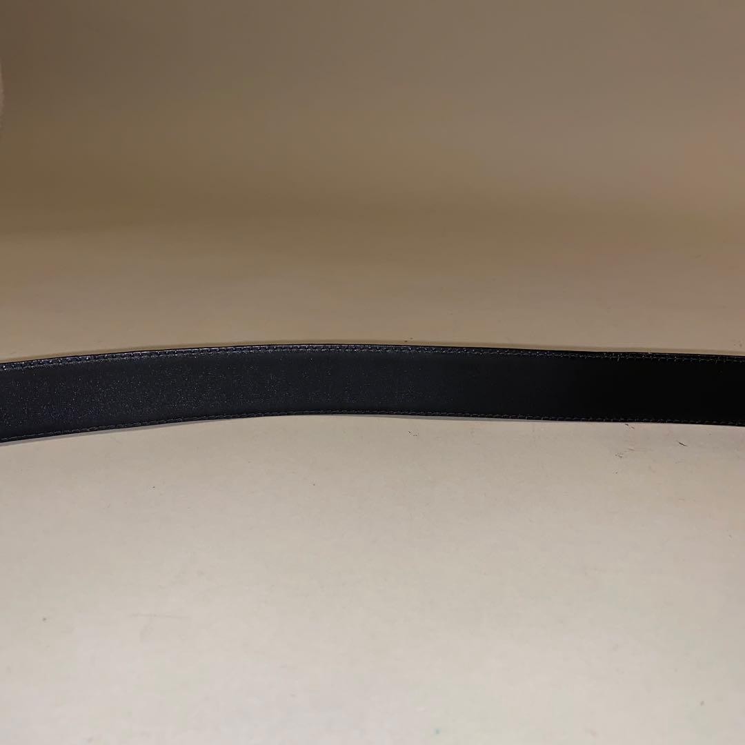 Louis Vuitton Pre-Owned I00171 Belt Suntulle M6832Q