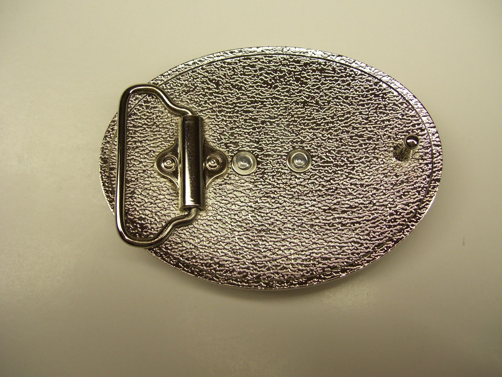 Belt Buckle Bull Cowboy Rodeo Western Steer Fits 1.5&Prime; belt width NEW